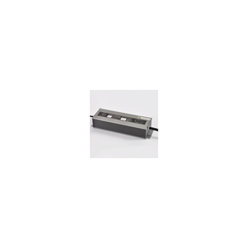 250W 24V Constant Voltage Power Supply for feeding LED Strips or LED Panels