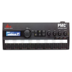 dbx PMC16 Personal Monitor Controller