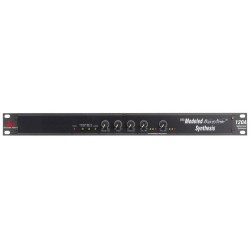 dbx 120A Subharmonic Synthesizer