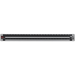 dbx PB-48 48-Point Patch Bay