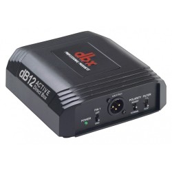 dbx db12 Active Direct Box