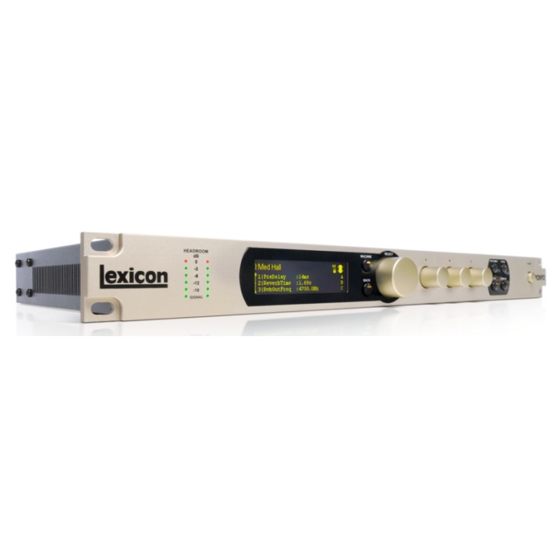 Lexicon Pro PCM92