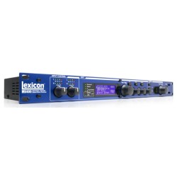 Lexicon Pro MX400