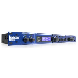 Lexicon Pro MX400XL