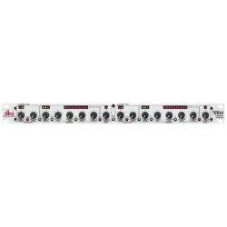 dbx 166xs Compressor / Limiter / Gate
