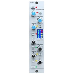 Solid State Logic X-Rack Stereo Dynamics Module
