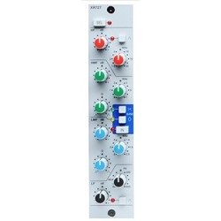 Solid State Logic X-Rack Stereo EQ Module
