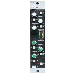 Solid State Logic X-Rack E-Series Dynamics Module