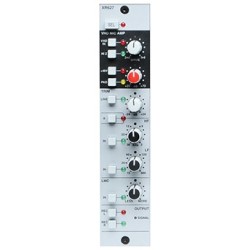 Solid State Logic X-Rack VHD Input Module