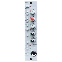 Solid State Logic X-Rack Mic Amp Module