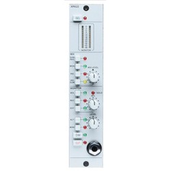 Solid State Logic X-Rack Master Bus Module