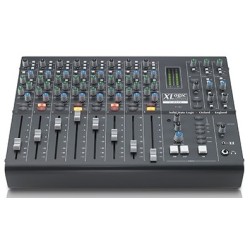Solid State Logic XL-Desk