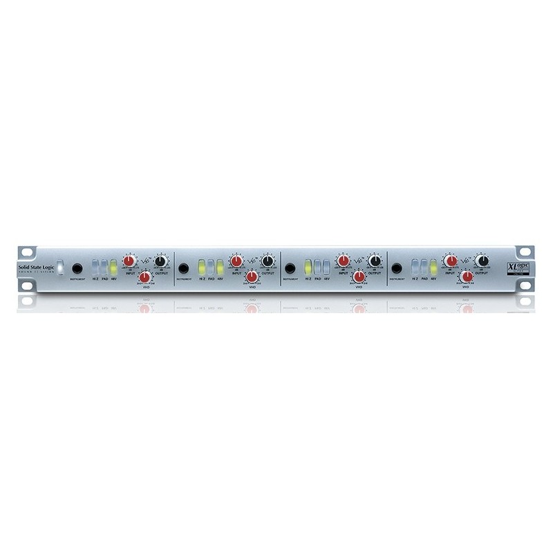 Solid State Logic Alpha VHD-Pre