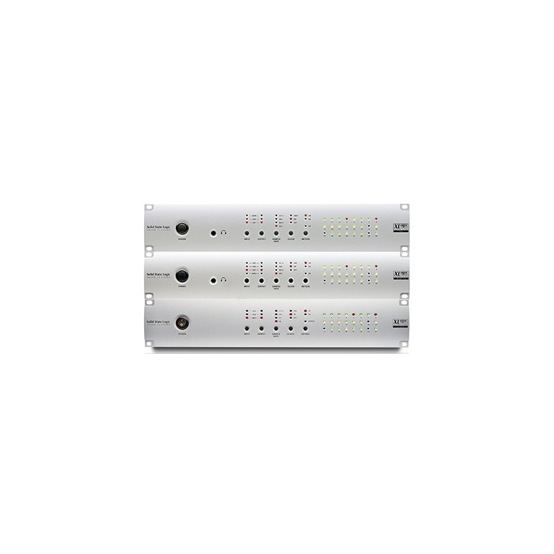 Solid State Logic Alpha-Link MADI SX