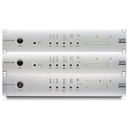 Solid State Logic Alpha-Link MADI AX