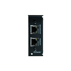 Bose ControlSpace DSP Expansion Card - for ESP-00