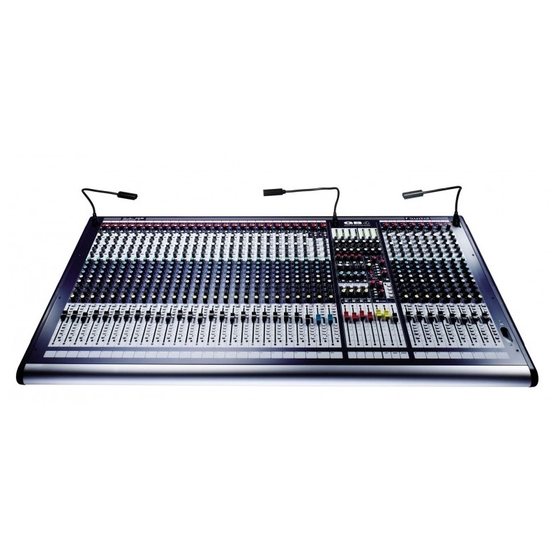 Soundcraft GB4-32