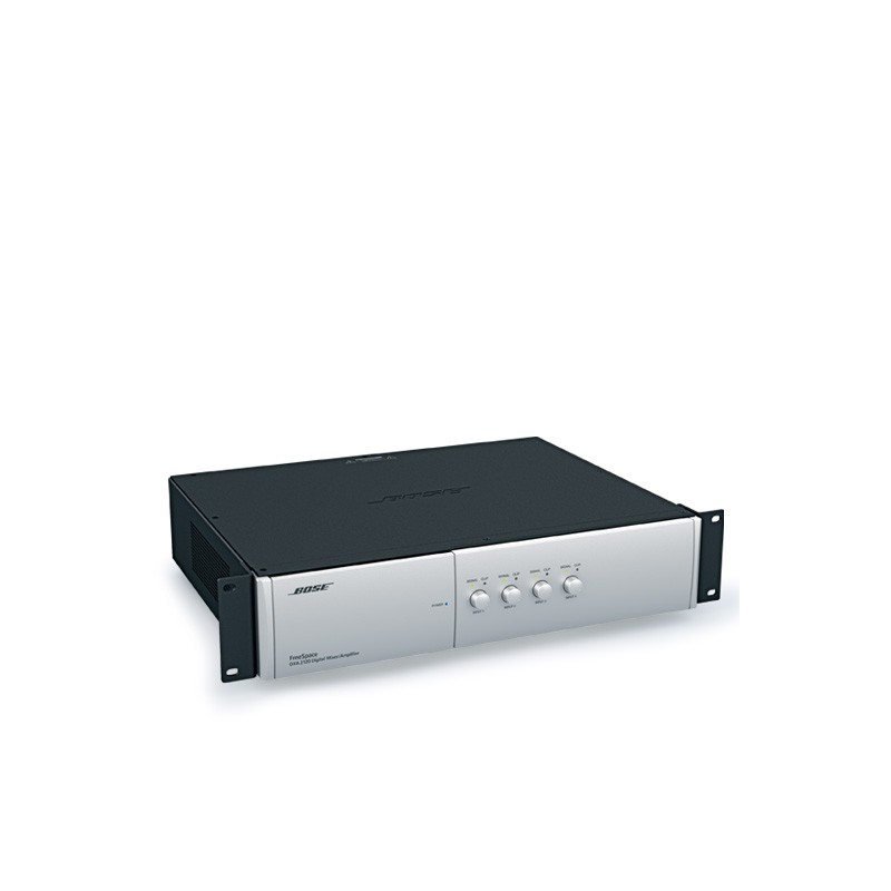 Bose FreeSpace DXA 2120 デジタルミキサー/アンプ 本体 BOSE Professional FreeSpace DXA 2120 Digital Mixer Amplifier