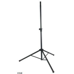 Frameworks GFW-SPK-2000 Standard Aluminum Speaker Stand