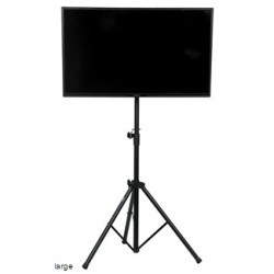 Frameworks GFW-AV-LCD-1 Standard Tripod LCD/LED Stand