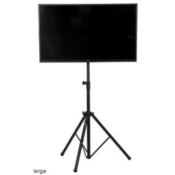 Frameworks GFW-AV-LCD-2 Deluxe Tripod LCD/LED Stand