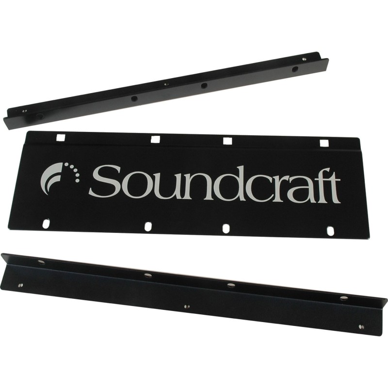 Soundcraft FX16ii Rackmount Kit