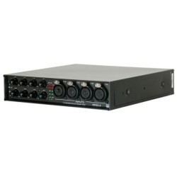 DAP MMIX-4 4 channel personal monitor mixer