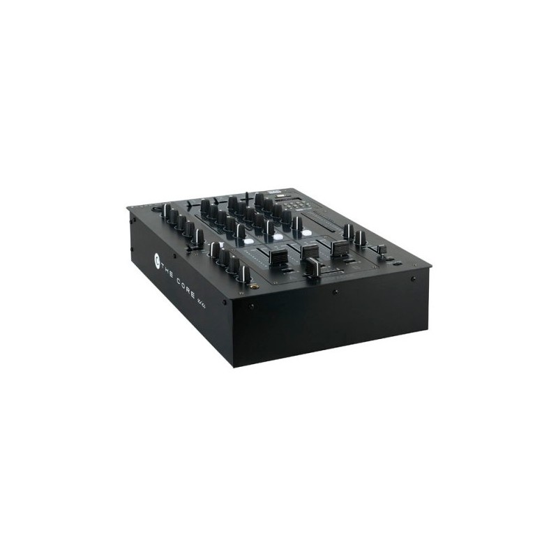 DAP CORE MIX-3 USB 3 Channel DJ mixer with USB interface