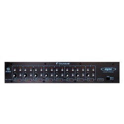 Soundcraft 8 channel mic/line input card - RS2399SP