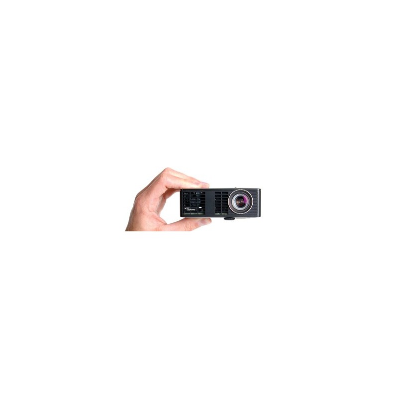 Optoma ML750e LED Projector - Ultra 