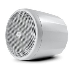 JBL Control 67 P/T in White Pair of Pendant Speakers