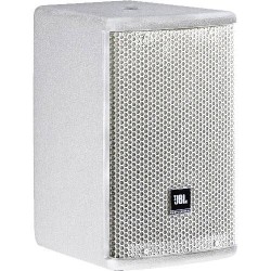 JBL AC15 (White) Pair  of Speakers