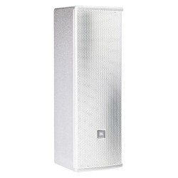 JBL AC28/95 Loudspeaker in White Each