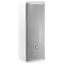 JBL AC28/26 Loudspeaker in White Each