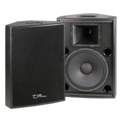 ohm dj system