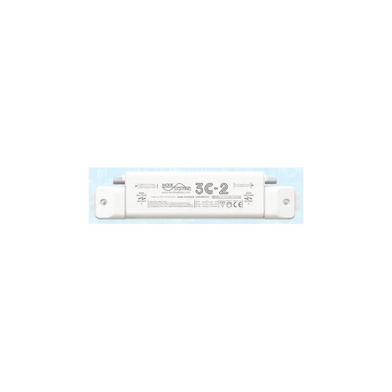 Mode Cold Cathode Convertor (2 x 1.0kV, 90mA, Dimmable, 230 Volt Input with HT cables)