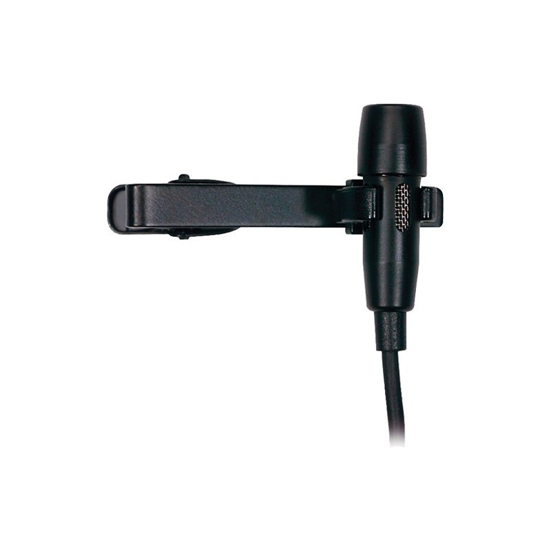 CK99 L Condenser lavalier microphone