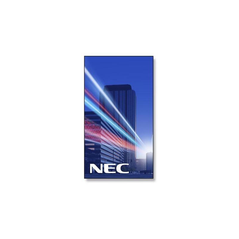 NEC MultiSync X464UNS