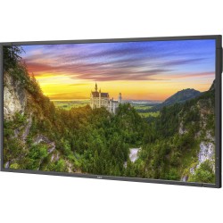 98 Inch MultiSync X981UHD-2  NEC LCD Professional Large Format Display