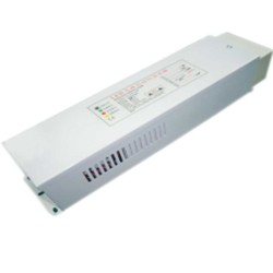 45W Maintained Emergency LED Lighting Enclosed Battery Driver Pack with 3 hours Working Time