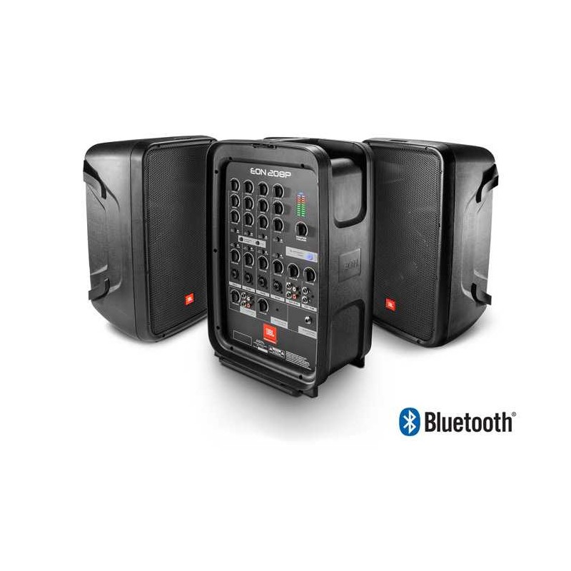JBL EON208P