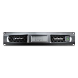 Crown DCi 2 2400N Two-channel, 2400W at 4 Ohm Power Amplifier 70V or 100V
