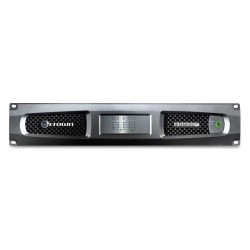 Crown DCi 4 1250ND Four-channel, 1250W @ 4 Ohm Analog Power Amplifier, 70V/100V