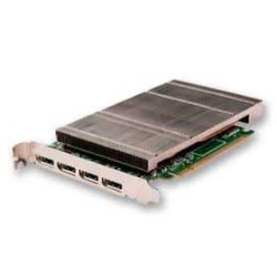 Datapath IMAGE-DP4 4x4K HDMI PCI Express Card DP4