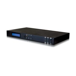 CYP PU-424HBTE HDMI 4-Port HDMI Video Switcher with Inbuilt CAT5 Sender
