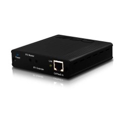 CYP PU-507RX 5-Play HDBaseT Receiver with PoC and single LAN up to 100m