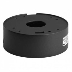 Large Camera Extension Ring  Round Back-box GREY