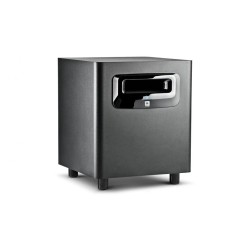JBL LSR310S 10 Inch 200W Powered Studio Subwoofer With XLF