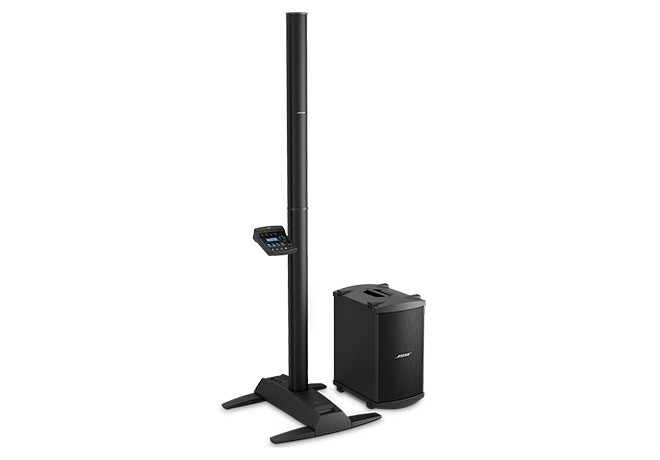 ilive platinum portable whole home speaker