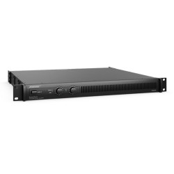 Bose PowerShare Amp PS602P adaptable power amplifier 600W shareable across 2 Channels with manual volume control
